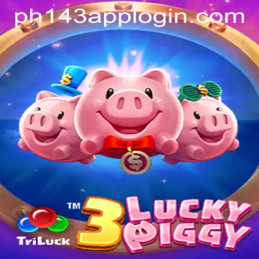 Exploring 3LUCKYPIGGY: A Comprehensive Guide to Gameplay and Strategies