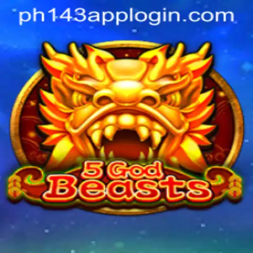 Exploring the Universe of 5GodBeasts: An In-Depth Look at Gameplay and Rules