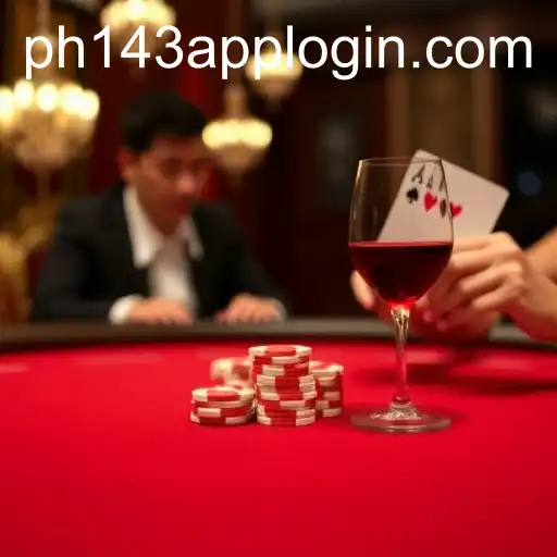 Exploring the Allure of Baccarat Game