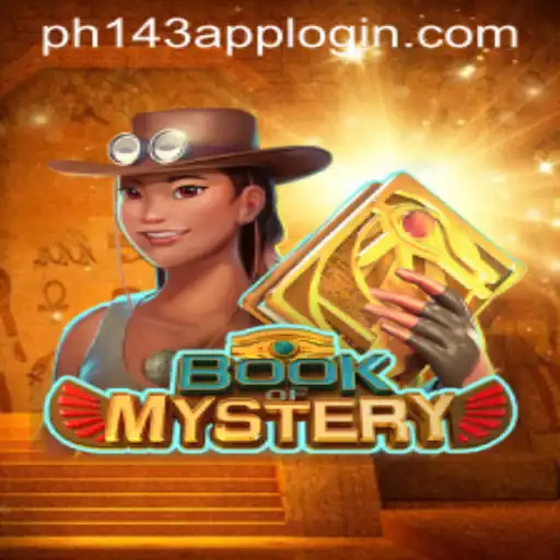 Book of Mystery: Unlocking the Secrets of PH143 Login Register