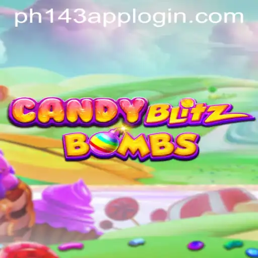 CandyBlitzBombs: The Ultimate Gaming Experience with PH143 Login Register
