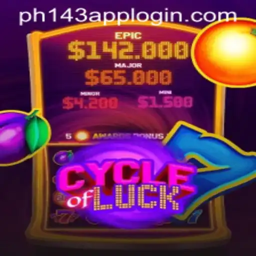 Cycle of Luck: Navigating the Exciting World of PH143 Login and Register
