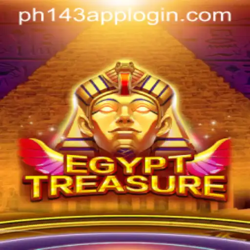 EgyptTreasure: A Journey into Ancient Mysteries