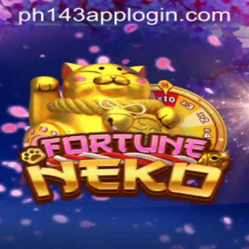 FortuneNeko: Unveiling a Fascinating Gaming Experience with PH143 Login Register