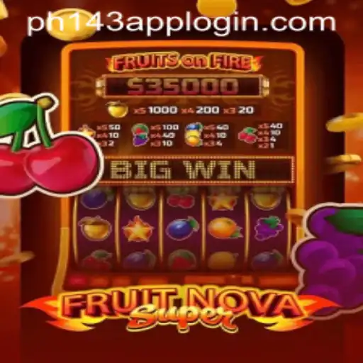 Exploring the Exciting World of FruitNovaSuper and PH143 Login Register