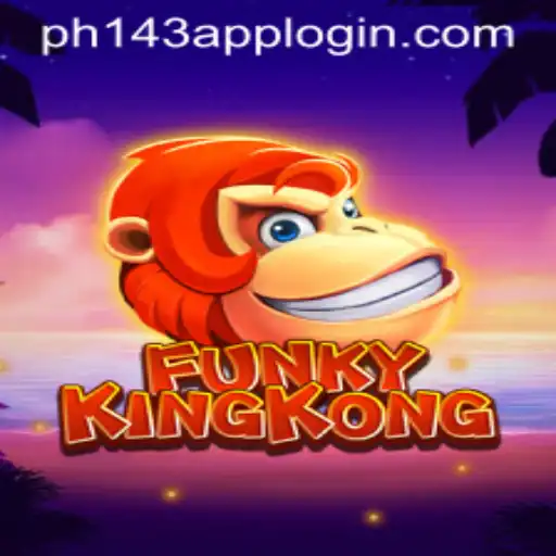 FunkyKingKong: A Jungle Adventure with PH143 Login Register Feature