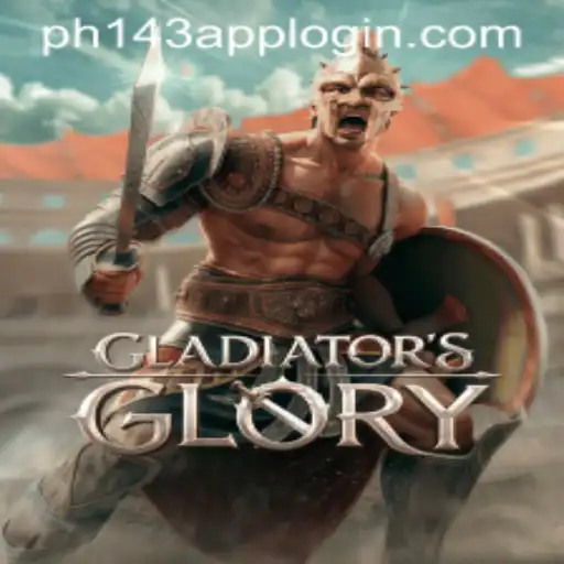 GladiatorsGlory: Enter the Arena with PH143 Login Register