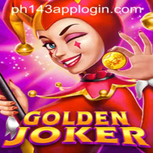 GoldenJoker: Discover the Excitement of PH143 Login Register