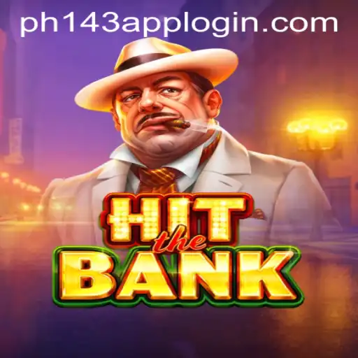HitTheBank: Mastering the Game with PH143 Login Register