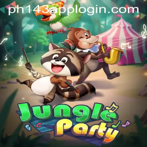 Discover the Exciting World of JungleParty and How to Navigate PH143 Login Register