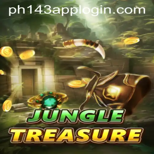 Discover the Thrills of JungleTreasure and Master the PH143 Login Register