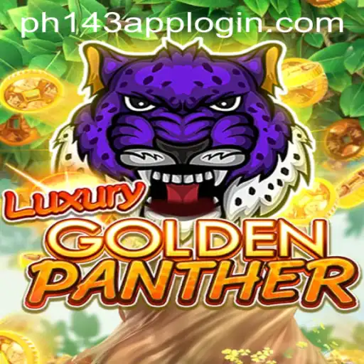 Discover the Thrills of LUXURYGOLDENPANTHER: A Guide to Mastering the Game