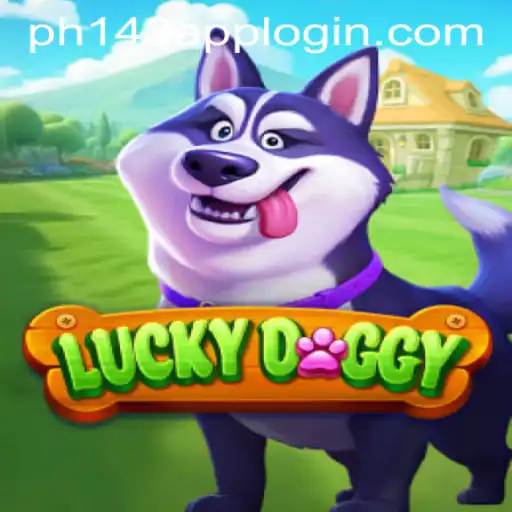 Exploring LuckyDoggy: A Deep Dive Into the PH143 Login Register Experience