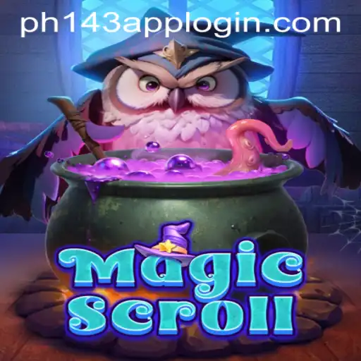 Discover the Enchanting World of MagicScroll: A Comprehensive Guide to PH143 Login Register