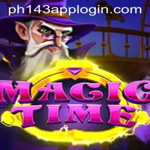 MagicTime: Unveiling the Enchantment of the New Gaming Phenomenon