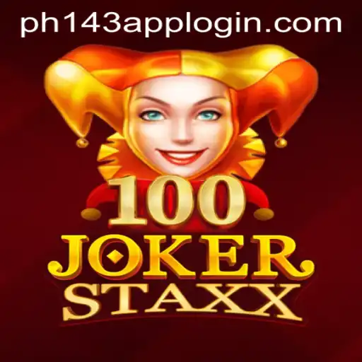 Discovering 100JokerStaxx: An Exciting Adventure