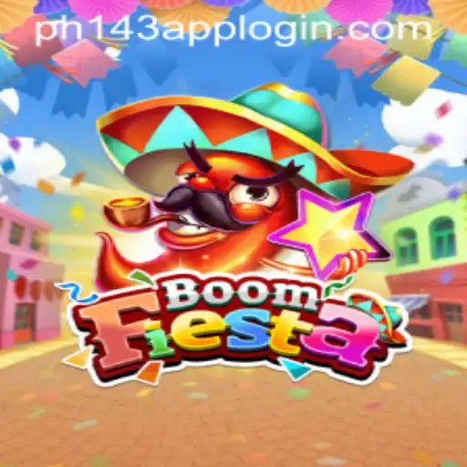 BoomFiesta: The Ultimate Gaming Experience and PH143 Login Register Details