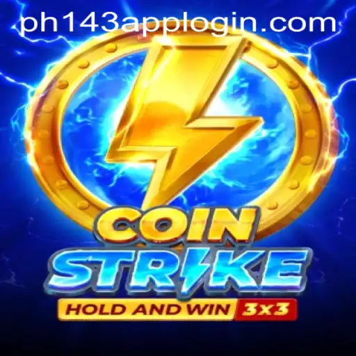 Coinstrike: Engaging Gaming Experience and the Innovative PH143 Login Register Feature