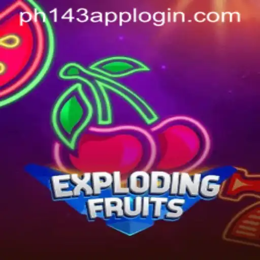 Discover ExplodingFruits: An Engaging Arcade Experience