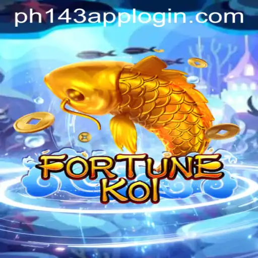 Exploring the Exciting World of FORTUNEKOI and PH143 Login Register