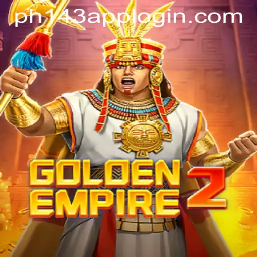 Unveiling the Thrills of GoldenEmpire2 with PH143 Login Register