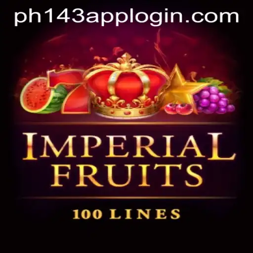 ImperialFruits100: Unveiling the Exquisite World of Themed Slot Gaming