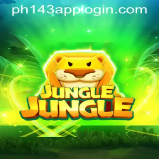 Enter the World of JungleJungle: Your Adventure Awaits
