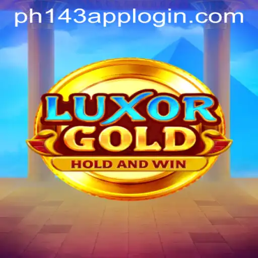 LuxorGold: A New Era in Interactive Gaming
