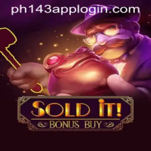 Unveiling SolditBonusBuy: The Ultimate Gaming Experience and PH143 Login Register