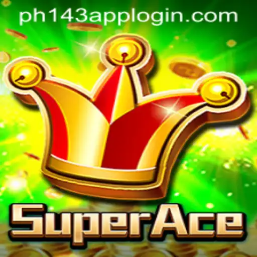 Exploring SuperAce: A Thrilling Gaming Experience with PH143 Login Register