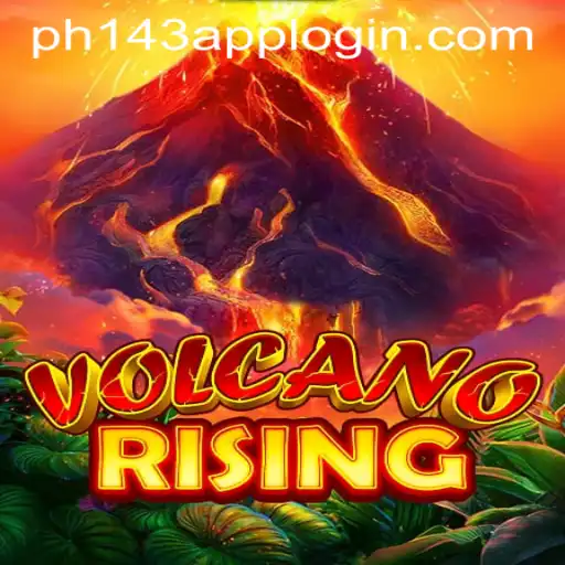 The Explosive Adventure of VolcanoRising: A New Era in Gaming