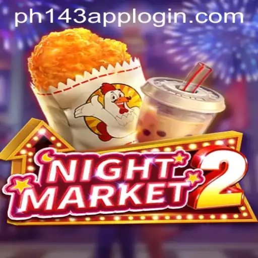 Discovering NightMarket2: A Comprehensive Guide