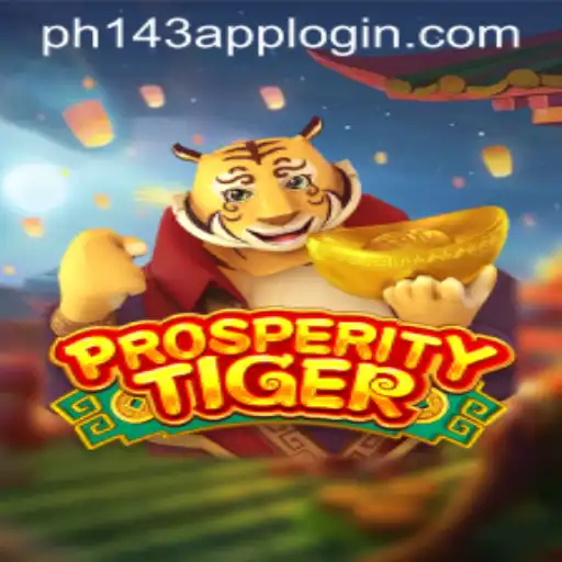 Exploring ProsperityTiger: A Comprehensive Guide to PH143 Login Register