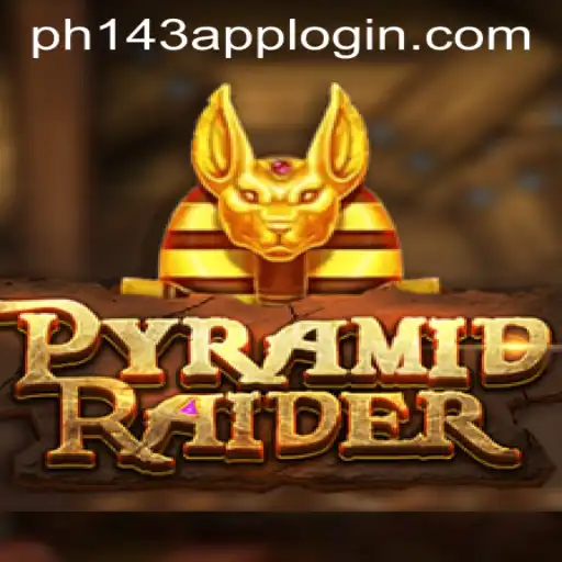 Explore the Mysteries and Challenges of PyramidRaider