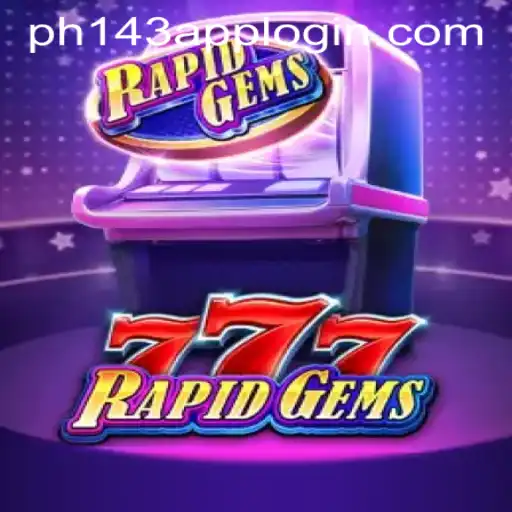 RapidGems777: Immerse Yourself in the Exciting World of Gem Matching