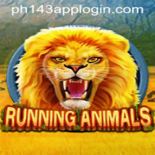 RunningAnimals: The Thrilling New Adventure Game