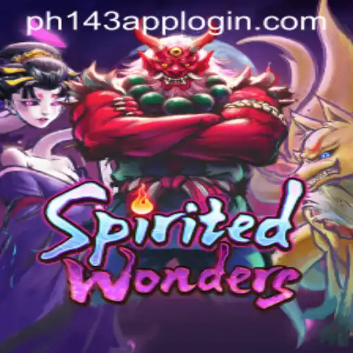 Exploring the Enchanting World of SpiritedWonders and PH143 Login Register