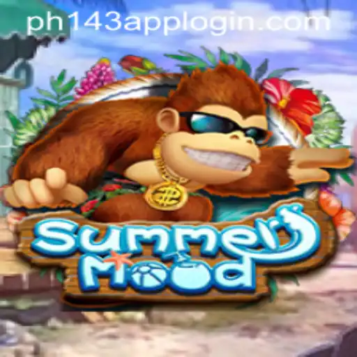 Discover SummerMood: A Captivating Escape Into Virtual Fun with PH143 Login Register