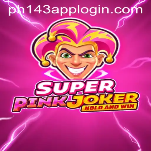 SuperPinkJoker: A New Gaming Sensation with a Modern Twist