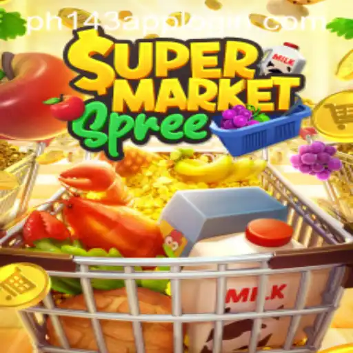 Exploring the Thrilling World of SupermarketSpree with PH143 Login Register
