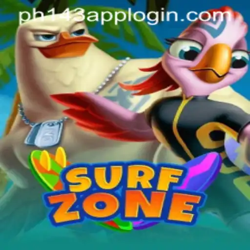 Dive into Adventure with SurfZone and PH143 Login Register