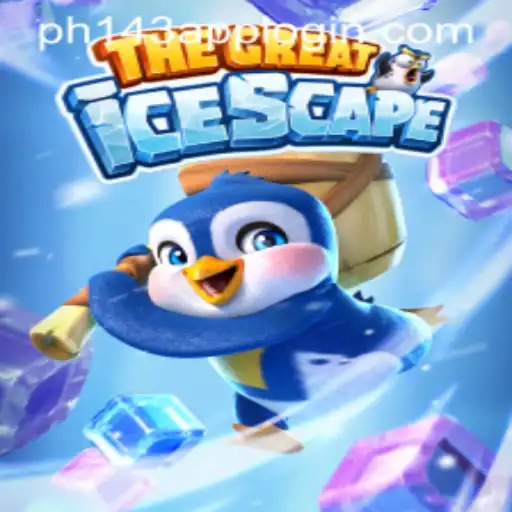 Discover the Thrills of TheGreatIcescape and How to Get Started with PH143 Login Register