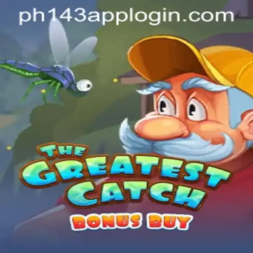 Exploring TheGreatestCatchBonusBuy: An Engaging Adventure with PH143 Login Register
