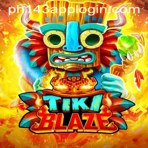 TikiBlaze: A Thrilling New Adventure in Online Gaming