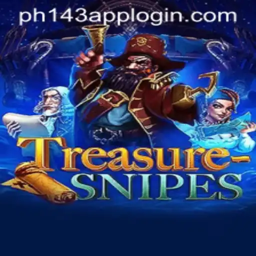 Discover the Adventure: TreasureSnipes and PH143 Login Register