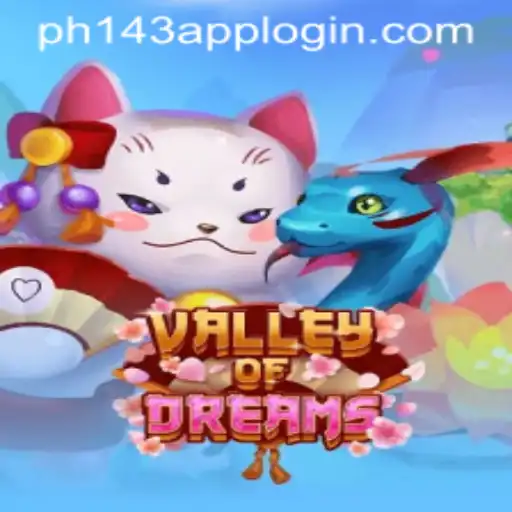 Dive into the Enchanting World of ValleyofDreams: PH143 Login Register Feature Explained